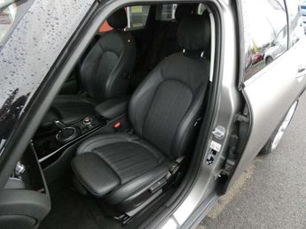 MINI Clubman 1.5 Cooper Exclusive 6dr Auto