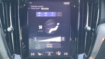 Volvo S60 2.0 T5 R DESIGN Plus 4dr Auto