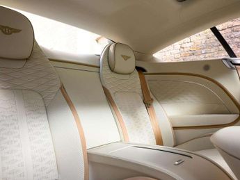 Bentley Continental GT 4.0 V8 Hybrid Mulliner 2dr Auto