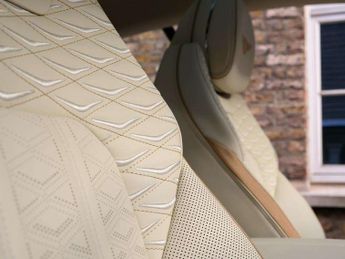 Bentley Continental GT 4.0 V8 Hybrid Mulliner 2dr Auto