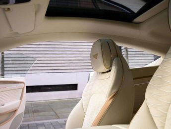 Bentley Continental GT 4.0 V8 Hybrid Mulliner 2dr Auto