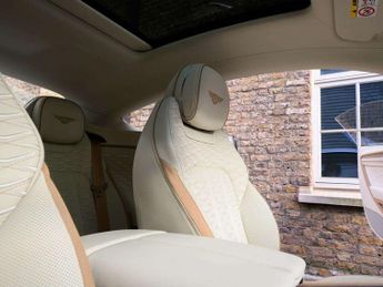 Bentley Continental GT 4.0 V8 Hybrid Mulliner 2dr Auto