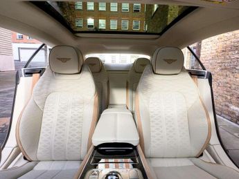 Bentley Continental GT 4.0 V8 Hybrid Mulliner 2dr Auto