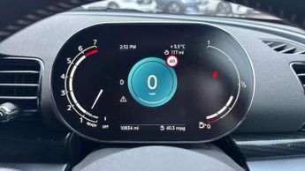 MINI Clubman 2.0 Cooper S Exclusive 6dr Auto [Comfort Pack]