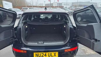 MINI Clubman 2.0 Cooper S Exclusive 6dr Auto [Comfort Pack]