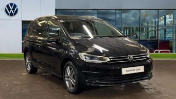 Volkswagen Touran 1.5 TSI EVO Match 5dr DSG