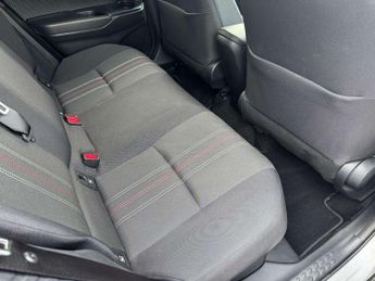 Toyota C-HR 1.8 Hybrid GR Sport 5dr CVT