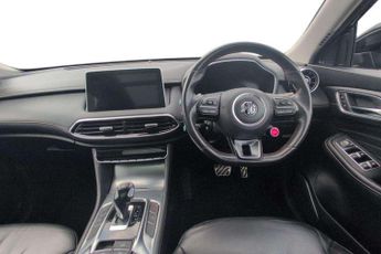 MG HS 1.5 T-GDI Exclusive 5dr DCT