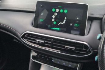 MG HS 1.5 T-GDI Exclusive 5dr DCT