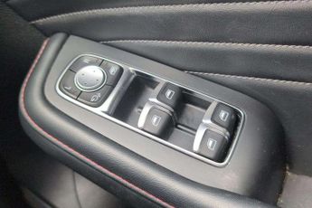 MG HS 1.5 T-GDI Exclusive 5dr DCT