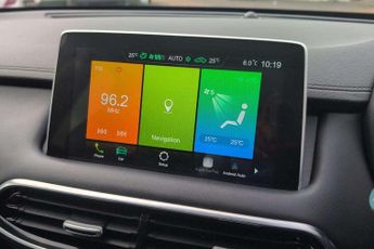 MG HS 1.5 T-GDI Exclusive 5dr DCT