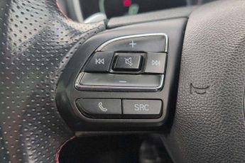 MG HS 1.5 T-GDI Exclusive 5dr DCT