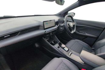 MG MG3 1.5 Hybrid Trophy 5dr Auto