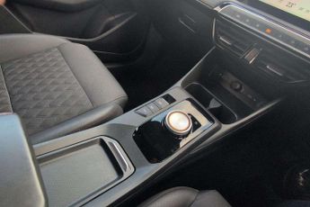 MG MG3 1.5 Hybrid Trophy 5dr Auto