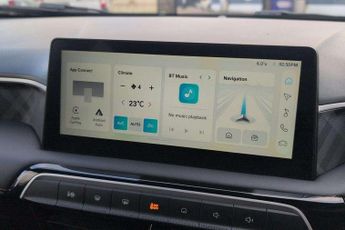 MG MG3 1.5 Hybrid Trophy 5dr Auto