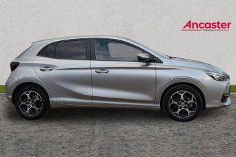 MG MG3 1.5 Hybrid Trophy 5dr Auto