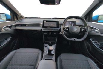 MG MG3 1.5 Hybrid Trophy 5dr Auto