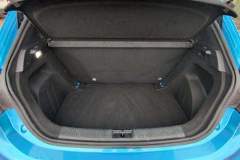 MG MG3 1.5 Hybrid Trophy 5dr Auto