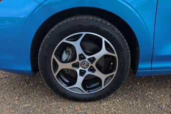 MG MG3 1.5 Hybrid Trophy 5dr Auto