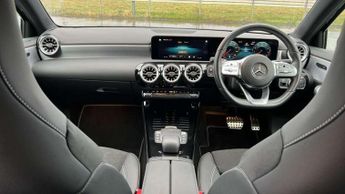 Mercedes-Benz A-Class A200 AMG Line Premium Edition 5dr Auto