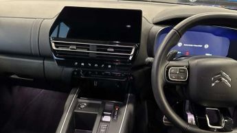 Citroen C5 Aircross 1.6 Plug-in Hybrid Shine 5dr e-EAT8