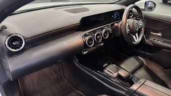 Mercedes-Benz A-Class A180 Sport Executive Edition 5dr Auto