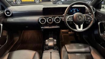 Mercedes-Benz A-Class A180 Sport Executive Edition 5dr Auto