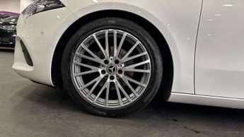 Mercedes-Benz A-Class A180 Sport Executive Edition 5dr Auto