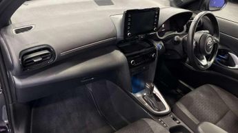 Toyota Yaris Cross 1.5 Hybrid Design 5dr CVT