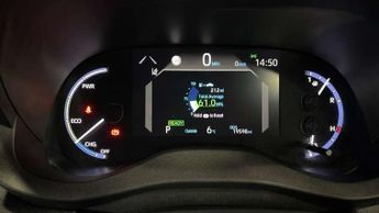 Toyota Yaris Cross 1.5 Hybrid Design 5dr CVT