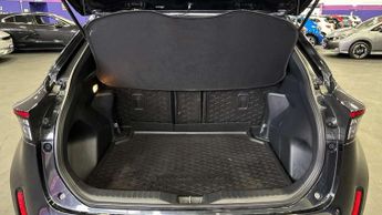 Toyota Yaris Cross 1.5 Hybrid Design 5dr CVT