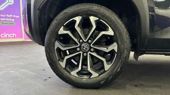 Toyota Yaris Cross 1.5 Hybrid Design 5dr CVT