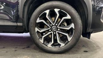 Toyota Yaris Cross 1.5 Hybrid Design 5dr CVT