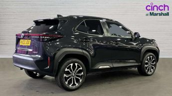 Toyota Yaris Cross 1.5 Hybrid Design 5dr CVT