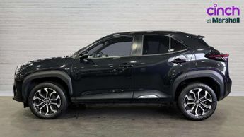 Toyota Yaris Cross 1.5 Hybrid Design 5dr CVT