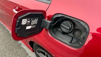 Mercedes-Benz A-Class Saloon A200 AMG Line Premium 4dr Auto