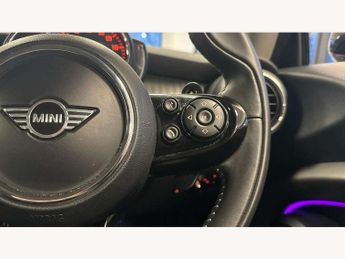MINI Hatchback 2.0 Cooper S Exclusive II 3dr Auto