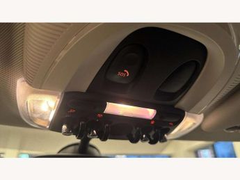 MINI Hatchback 2.0 Cooper S Exclusive II 3dr Auto