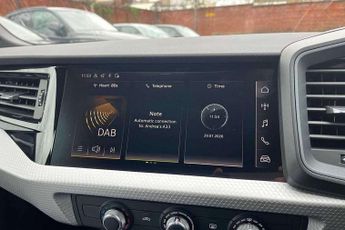 Audi A1 35 TFSI S Line 5dr S Tronic