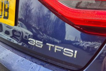 Audi A1 35 TFSI S Line 5dr S Tronic