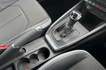 Audi A1 35 TFSI S Line 5dr S Tronic