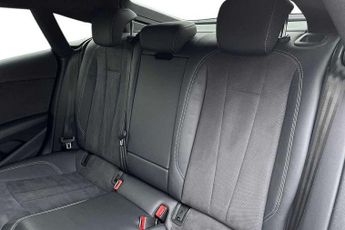 Audi A5 Sportback 35 TDI S Line 5dr S Tronic