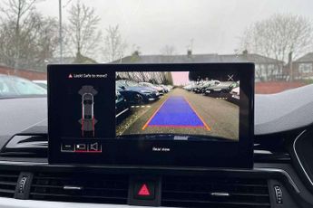 Audi A5 Sportback 35 TDI S Line 5dr S Tronic