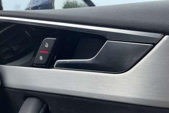 Audi A5 Sportback 35 TDI S Line 5dr S Tronic