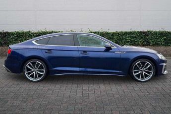 Audi A5 Sportback 35 TDI S Line 5dr S Tronic