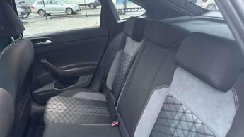 Volkswagen Taigo 1.5 TSI 150 R-Line 5dr DSG