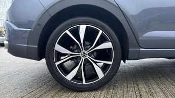 Volkswagen Taigo 1.5 TSI 150 R-Line 5dr DSG