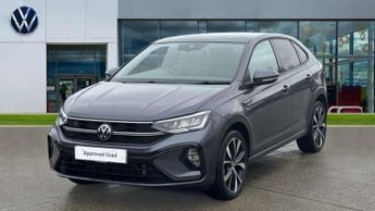 Volkswagen Taigo 1.5 TSI 150 R-Line 5dr DSG