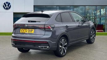 Volkswagen Taigo 1.5 TSI 150 R-Line 5dr DSG