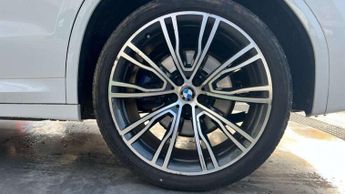 BMW X3 xDrive20i M Sport 5dr Step Auto